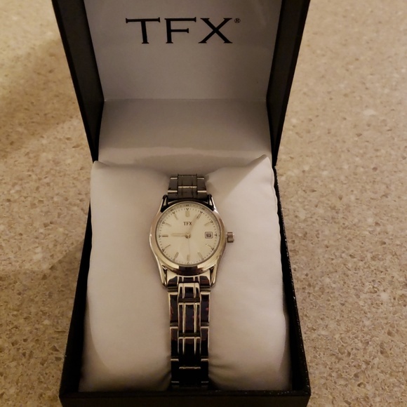 TFX, Bulova Accessories Womans Tfx Watch Made By Bulova Poshmark
